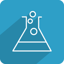 256x256 Research Development Icon