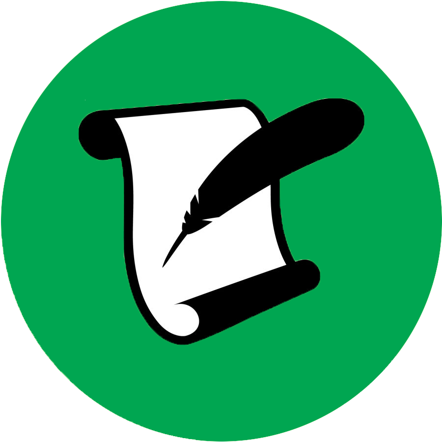 900x899 Feathured Scrool Icon Institute For Research Development