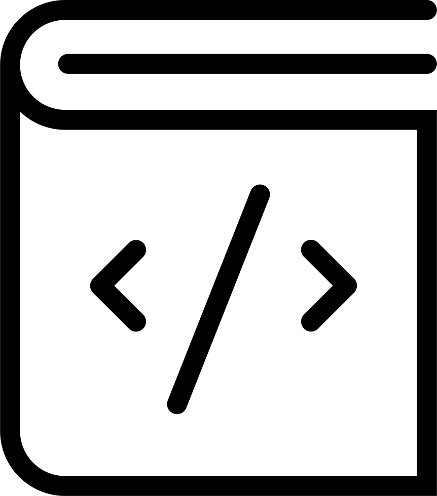 862x980 Research And Development Guide Png Icon Free Download