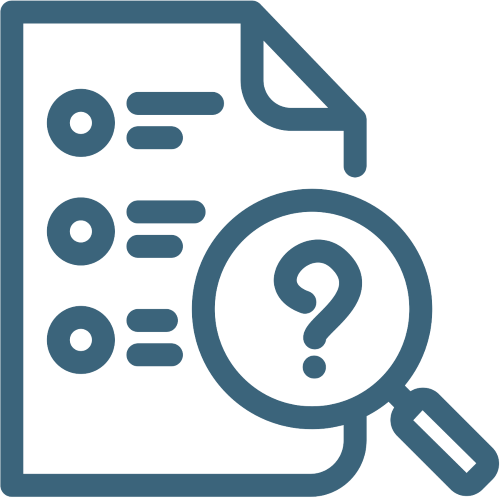 500x500 Research Icon