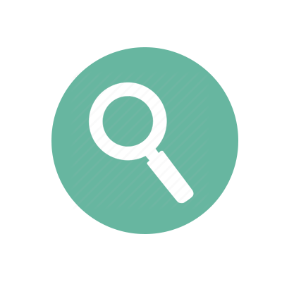 400x400 Keyword Research Icon