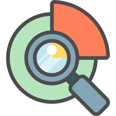 400x400 Free Research Icon Png