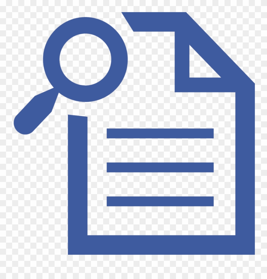 880x920 Download Research Paper Icon Clipart Paper Research