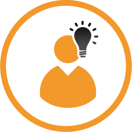 431x430 Lightbulb Icon Redmond Research