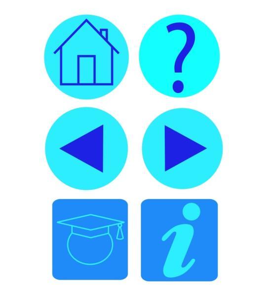 541x599 Icons Developed Using Illustrator Cc Top Left To Bottom