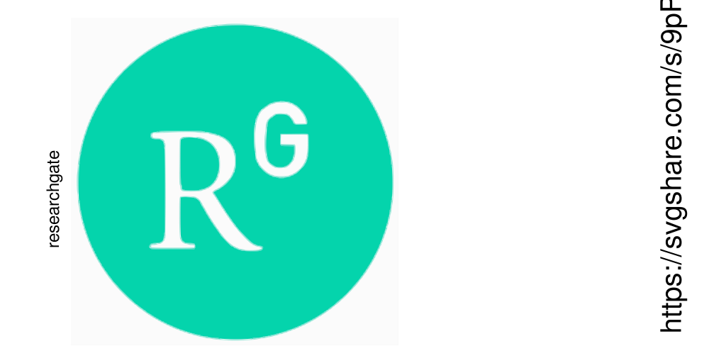 Researchgate Icon at Vectorified.com | Collection of Researchgate Icon ...