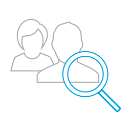 256x256 Find A Reseller Icon