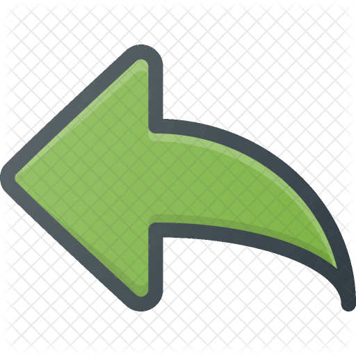 512x512 Resend Icon Of Colored Outline Style