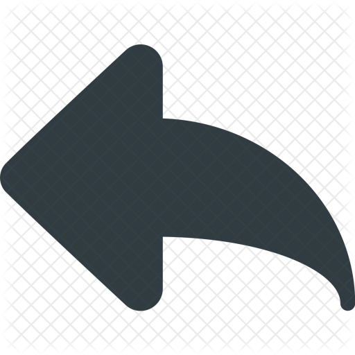 512x512 Resend Icon Of Glyph Style