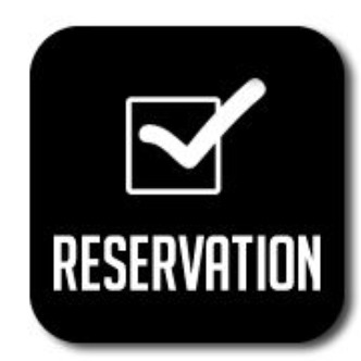332x332 Drawing Reservation Vector