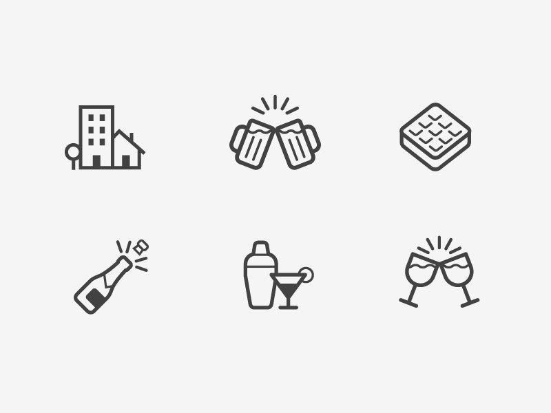 800x600 Icon Exploration