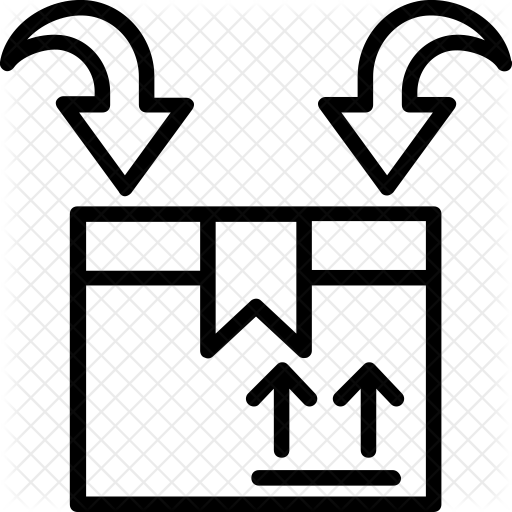 512x512 Reserve Icon Of Line Style