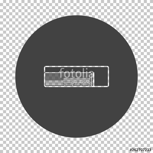 500x500 Baseball Reserve Bench Icon Stock Image And Royalty Free Vector