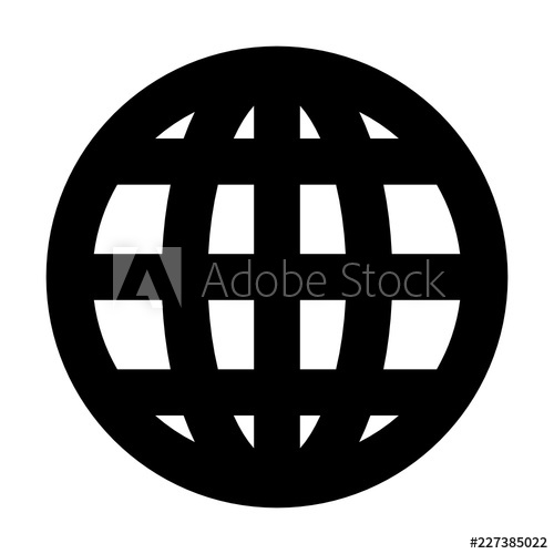 500x500 Globe Earth Ecology Nature Environmental Protection Reserve Energy