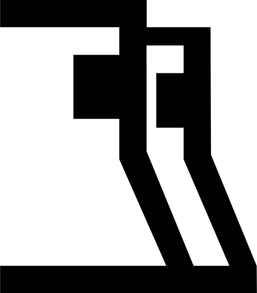 858x980 Reservoir Capacity Png Icon Free Download