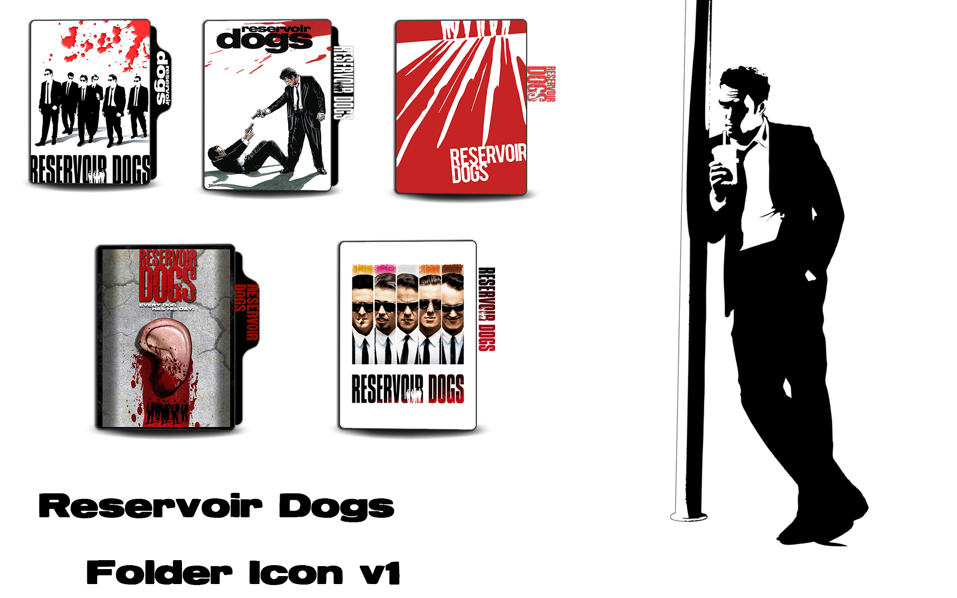 1920x1200 Reservoir Dogs