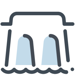 256x256 Reservoir Icons