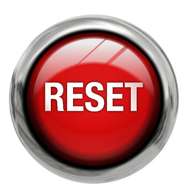 Reset Button Icon Images 381x398 Reset Button Icon Images