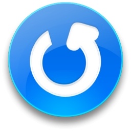 Reset Button Icon 256x256 Reset Button Icon