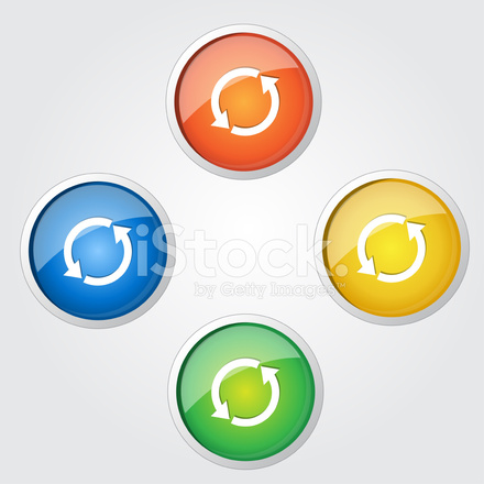 Reset Button Icon at Vectorified.com | Collection of Reset Button Icon ...