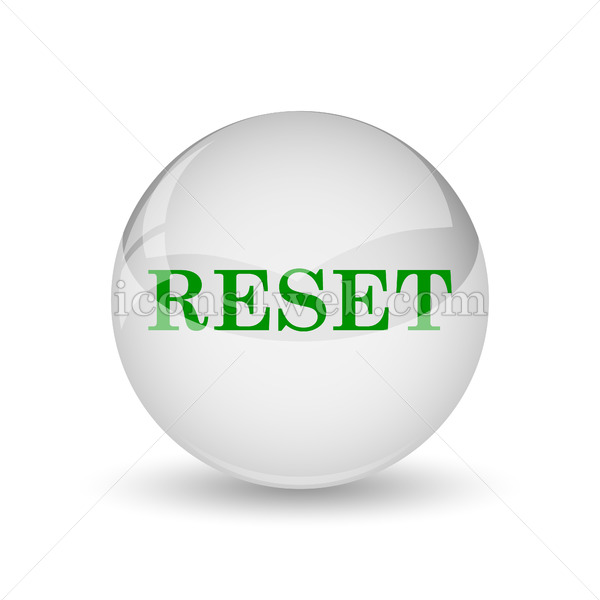 Reset Glossy Icon Reset Glossy Button 600x600 Reset Glossy Icon Reset Glossy Button