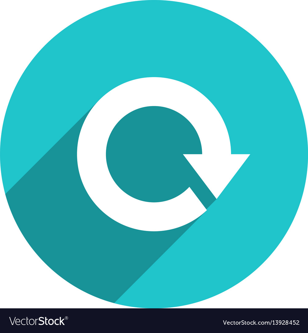 1000x1080 Reset Icon