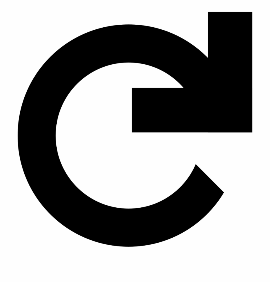 920x960 Reset Icon Png