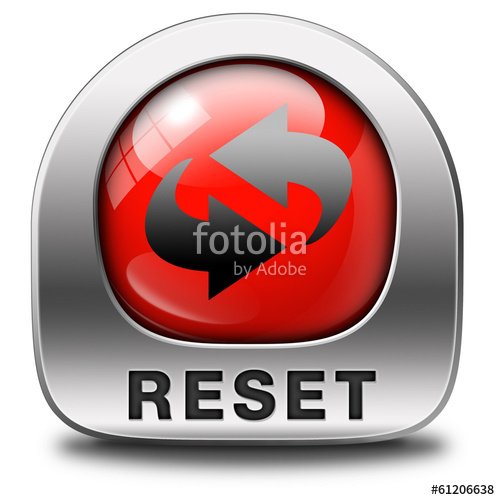 500x500 Reset Icon Stock Photo And Royalty Free Images