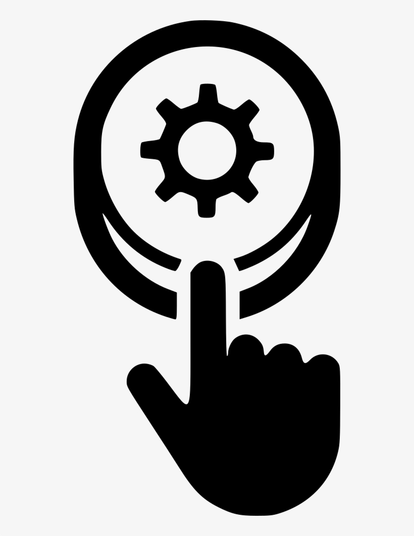 820x1060 Push Button Press Button Settings Configuration Reset