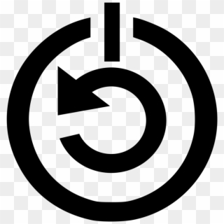 320x320 Reset Icon Png Images, Free Transparent Image Download