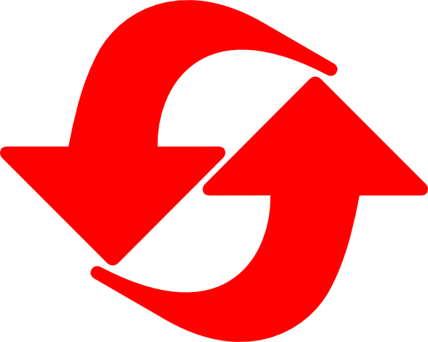 600x479 Download Reset Red Icon Png Png Image With No Background