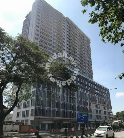 430x480 Icon Residence Kuala Terengganu