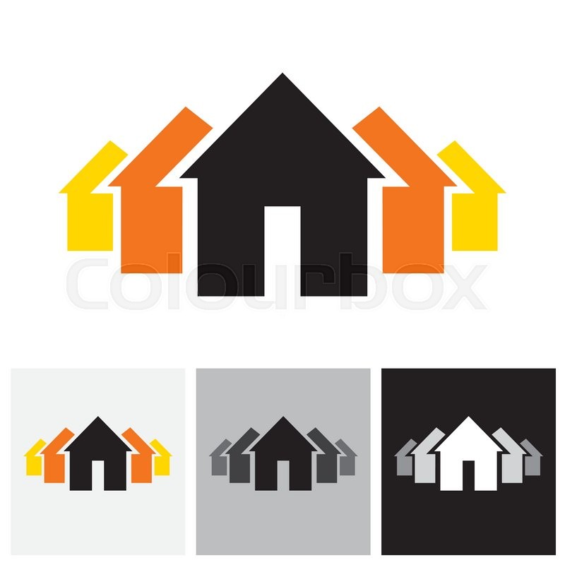 800x800 Residence Icon