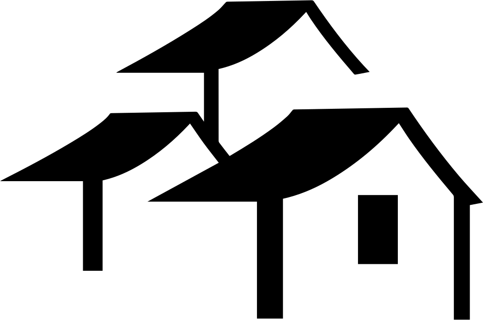 981x650 Residence Png Icon Free Download