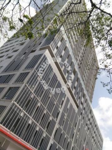 360x480 The Icon Residence, Kuala Terengganu