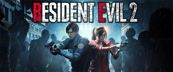 Resident Evil 2 Icon At Vectorified.com 