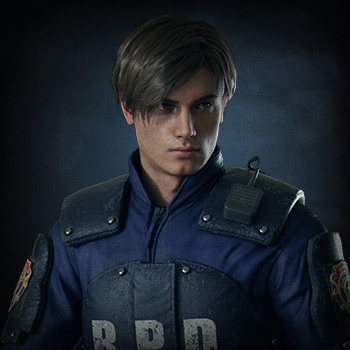 Resident Evil 2 Icon at Vectorified.com | Collection of Resident Evil 2 ...