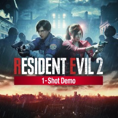 240x240 Resident Evil Shot Demo Resident Evil Wiki Fandom Powered