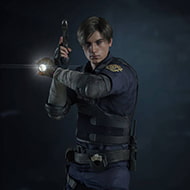 190x190 Download Resident Evil Remake For Android