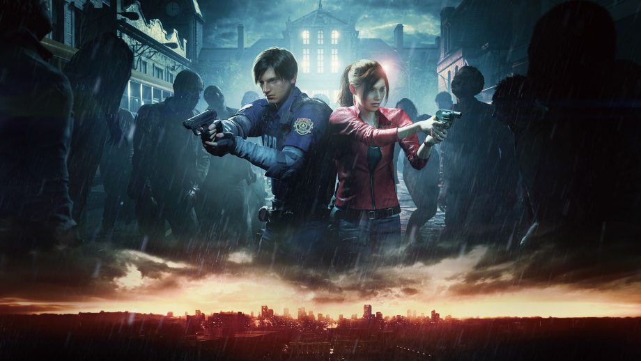 920x518 Resident Evil Review Trusted Reviews