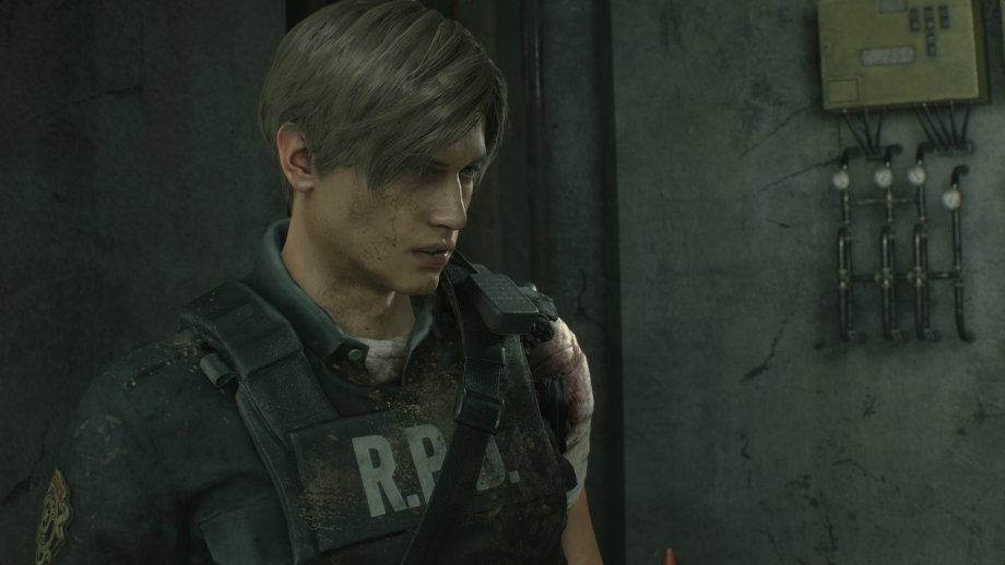 920x518 Resident Evil Review Trusted Reviews