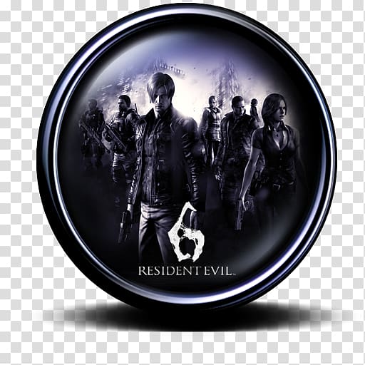 512x512 Resident Evil Transparent Background Png Cliparts Free Download
