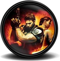 244x249 Resident Evil Free Icon In Format For Free Download