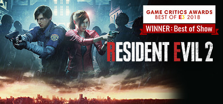 460x215 Save On Resident Evil Biohazard On Steam