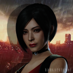 250x250 Resident Evil Remake Icons Tumblr