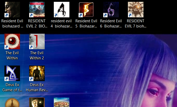 681x413 I Need A Remake So That My Row Of Icons Can Finally Be