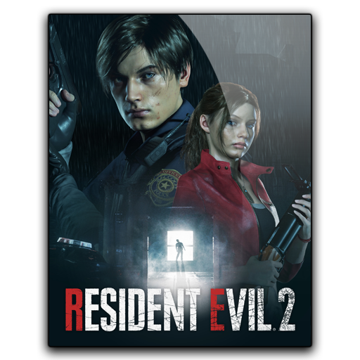 Resident Evil 2 Icon at Vectorified.com | Collection of Resident Evil 2 ...