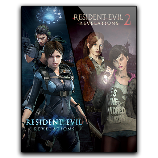 Resident Evil 2 Icon at Vectorified.com | Collection of Resident Evil 2 ...