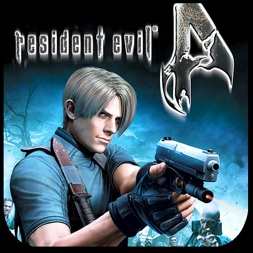 Resident Evil 4 Icon at Vectorified.com | Collection of Resident Evil 4 ...