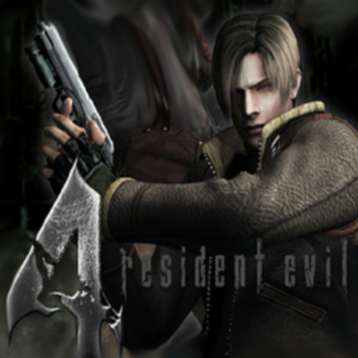 512x512 Hint Resident Evil Download Apk For Android